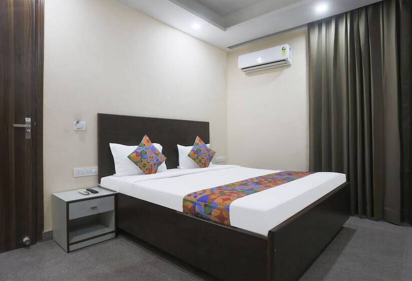 Fabhotel Bliss Premium