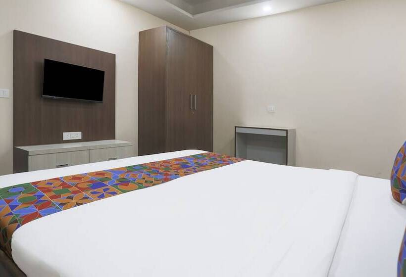 Fabhotel Bliss Premium