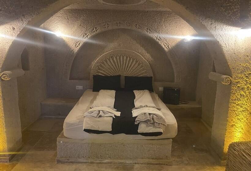 Yeşilöz Inn Cave Otel