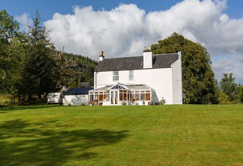 مبيت وإفطار Killean Farmhouse