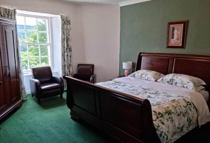 مبيت وإفطار Killean Farmhouse