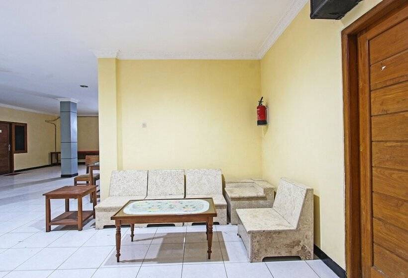 Capital O 91355 Hotel Mustika 1 Syariah