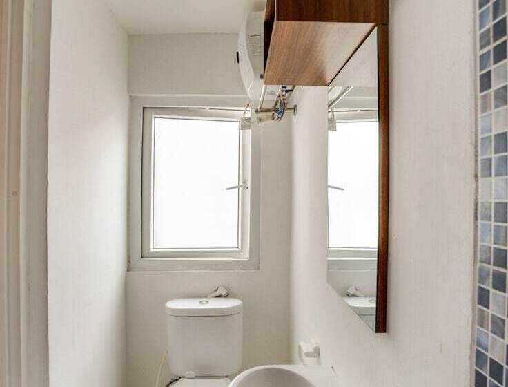 هتل Afira Rooms Aeropolis By Oyo Rooms