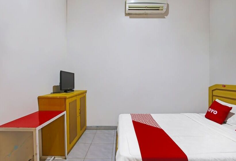 هتل Al Fatih Guest House Syariah By Oyo Rooms