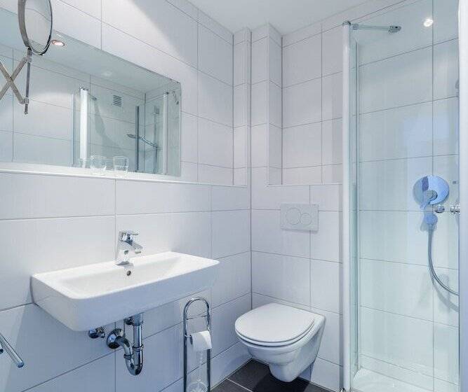 בית מלון כפרי Allgäu Vital Golf & Wellness