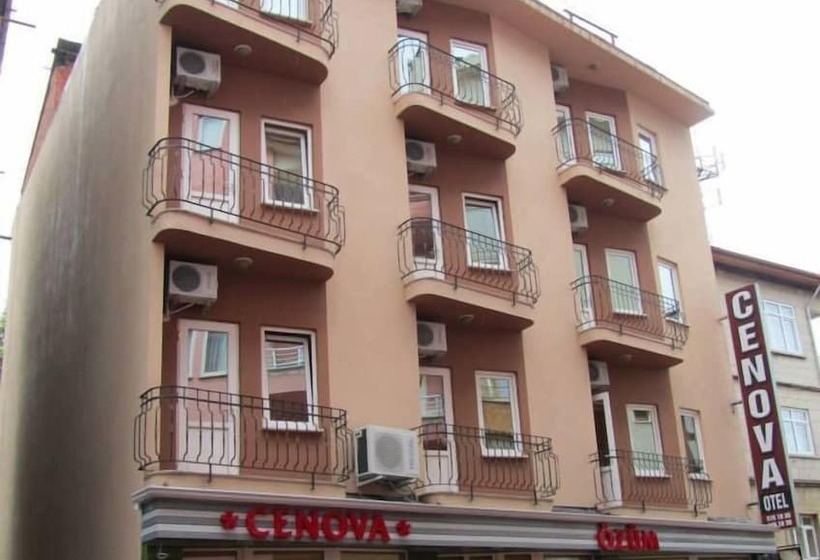 Cenova Otel