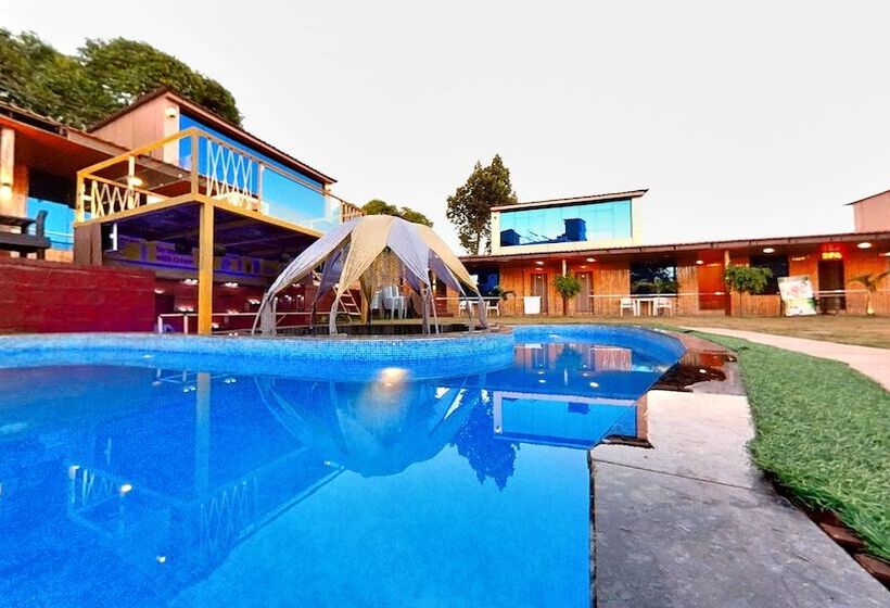 فندق Arya Resort & Spa