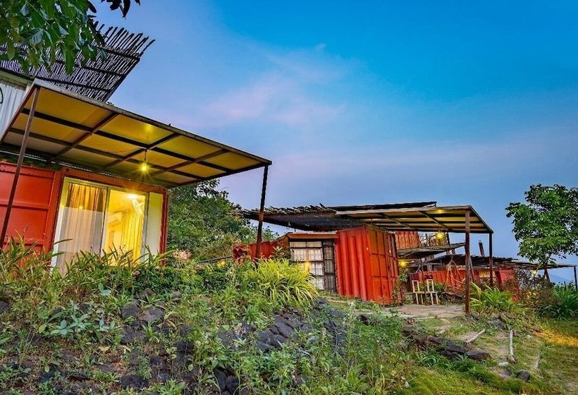 فندق Avanti Kalagram