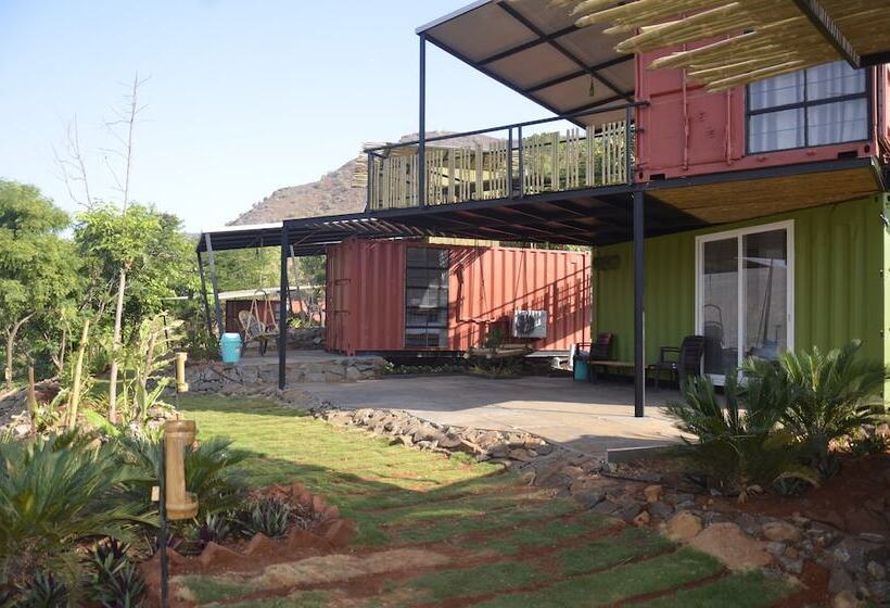 فندق Avanti Kalagram