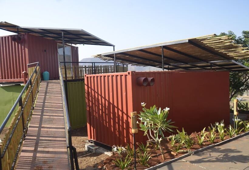 فندق Avanti Kalagram