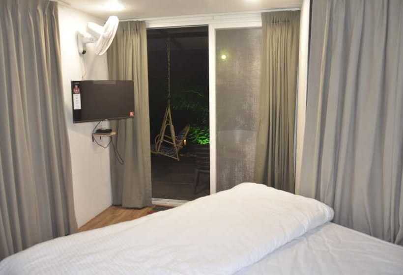 فندق Avanti Kalagram