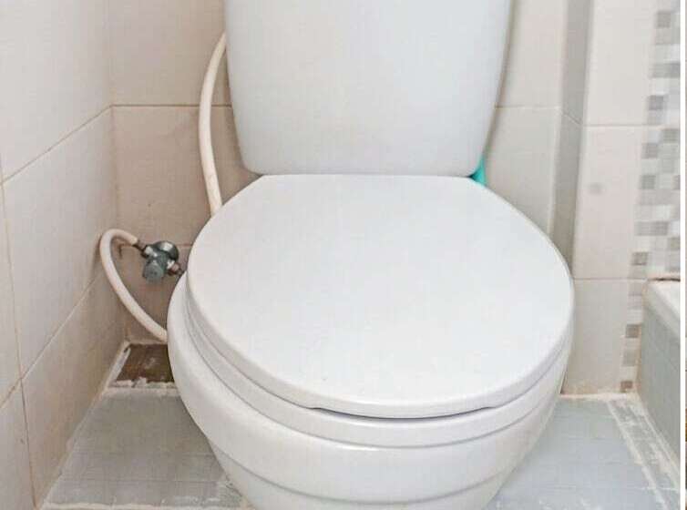 هتل Balqies Homestay Syariah By Oyo