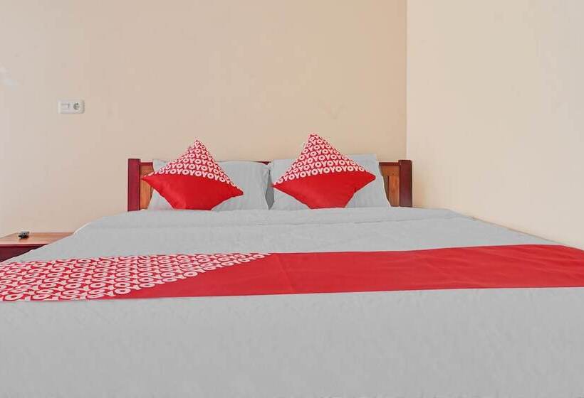 هتل Balqies Homestay Syariah By Oyo