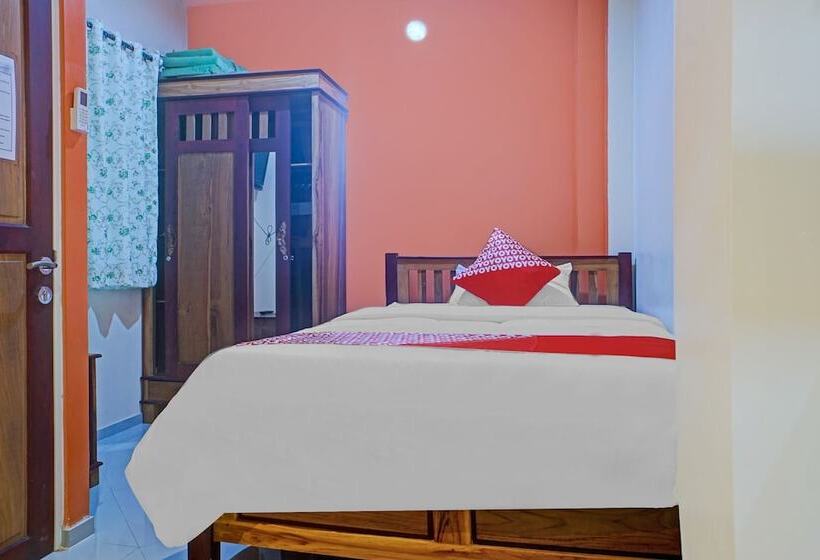 هتل Balqies Homestay Syariah By Oyo