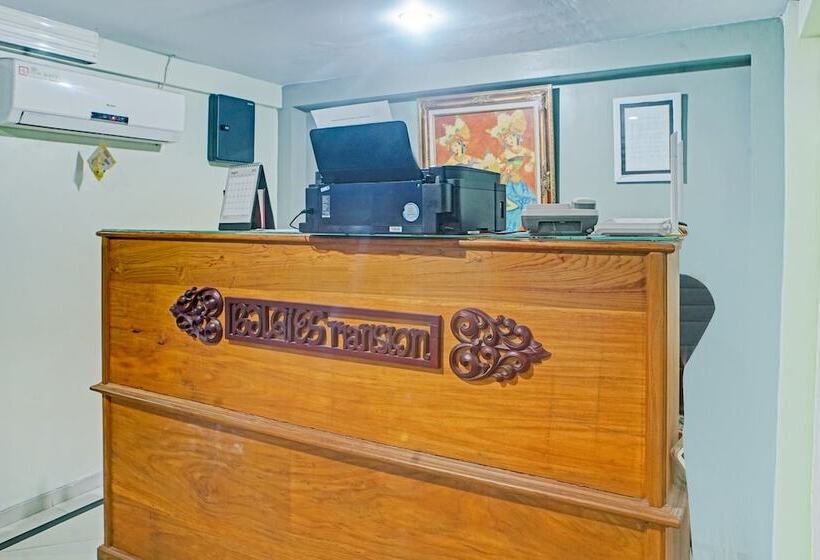 هتل Balqies Homestay Syariah By Oyo