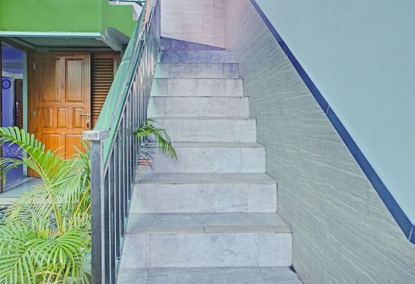 هتل Balqies Homestay Syariah By Oyo