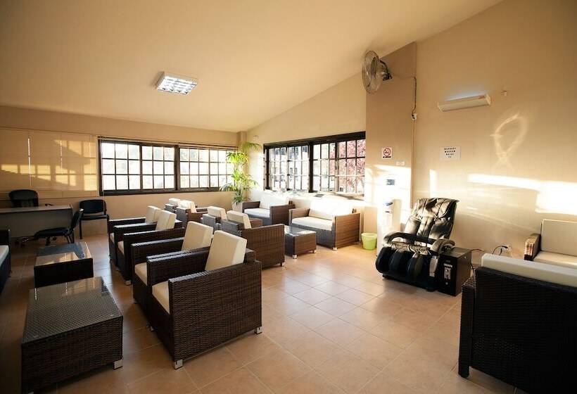 Bellagio Hotel Fourka