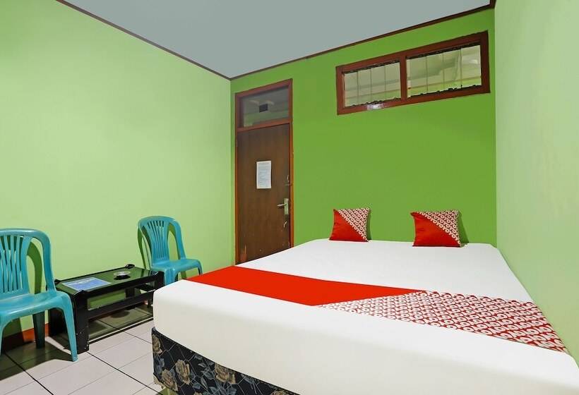 هتل Bone Indah By Oyo Rooms