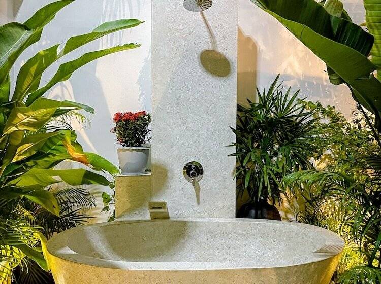 فندق Cambana La Riviere Boutique
