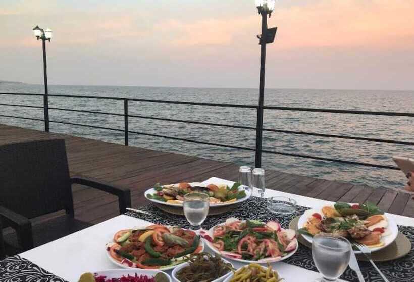 Otel Can