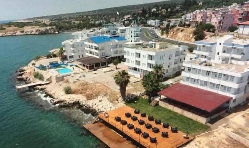 Otel Can