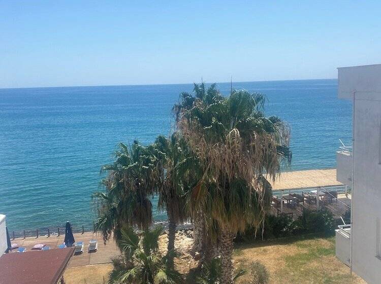 Otel Can