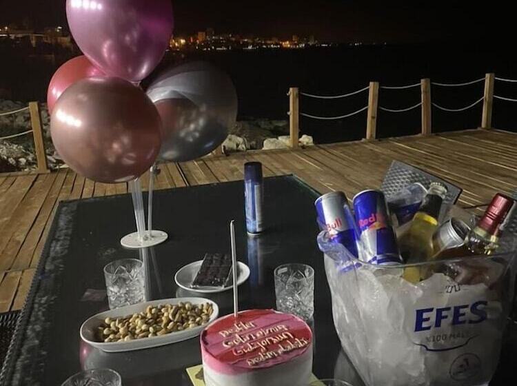 Otel Can