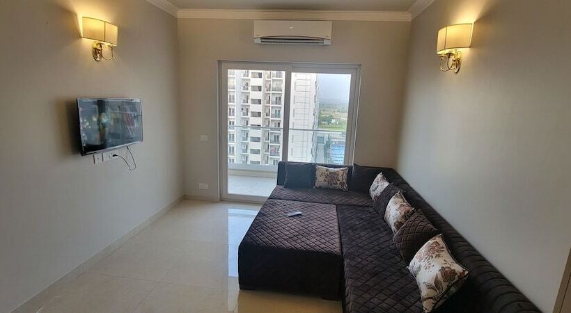 ホテル Casa Arhan Luxury Mussoorie Homestay