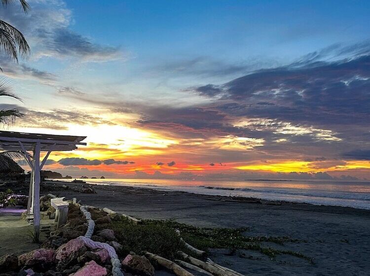 هتل Casa Origen Boutique