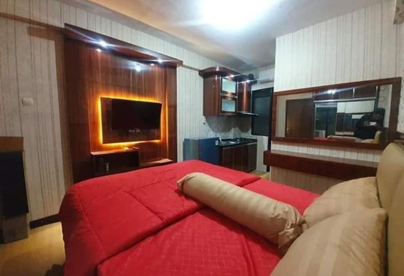 هتل Cici Property Apartement Lagoon Betos