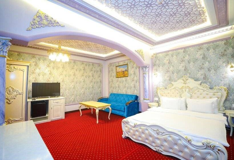 فندق Dendi Plaza