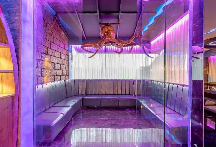 فندق Dio Regaalo Theme Resort