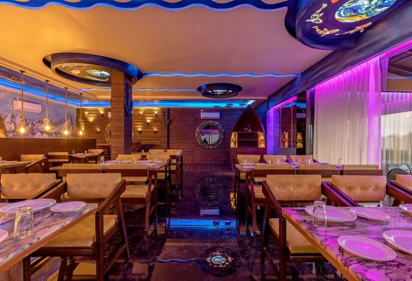 فندق Dio Regaalo Theme Resort