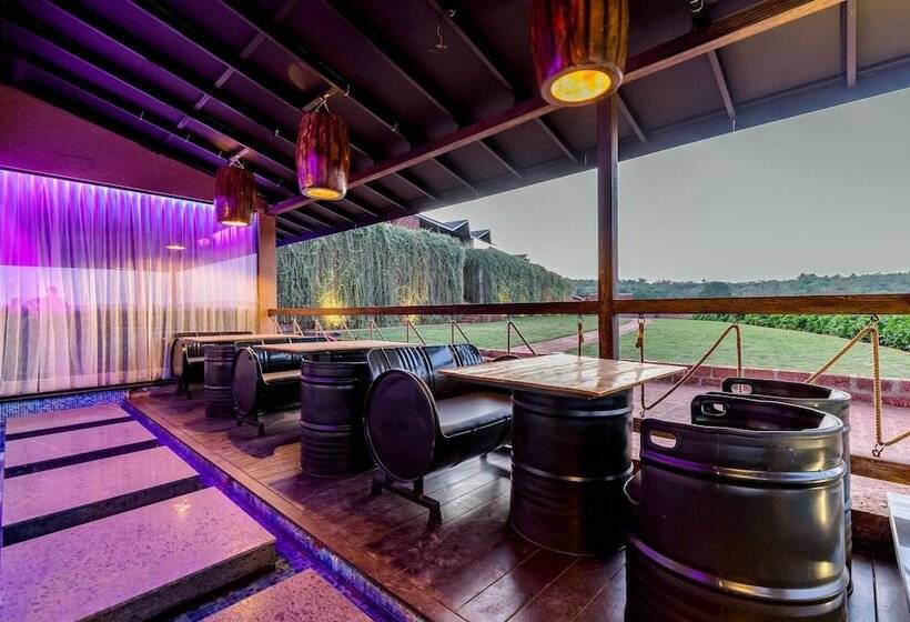 فندق Dio Regaalo Theme Resort