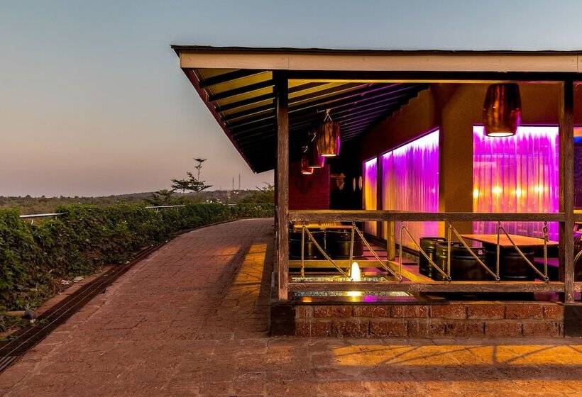 فندق Dio Regaalo Theme Resort