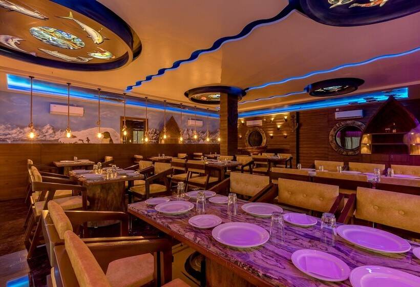فندق Dio Regaalo Theme Resort