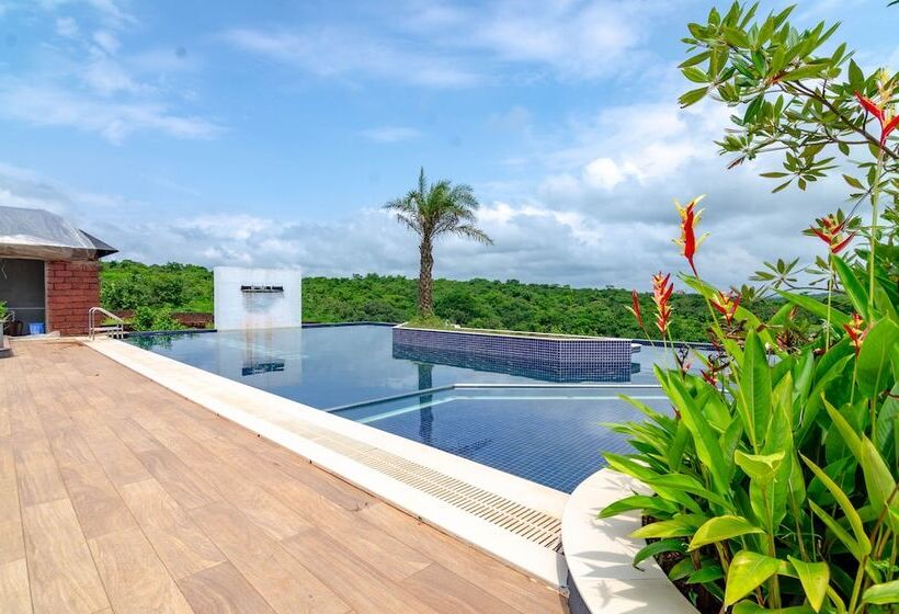 فندق Dio Regaalo Theme Resort
