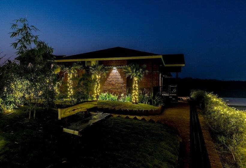 فندق Dio Regaalo Theme Resort