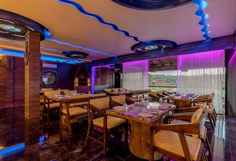 فندق Dio Regaalo Theme Resort