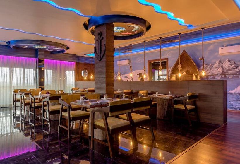 فندق Dio Regaalo Theme Resort