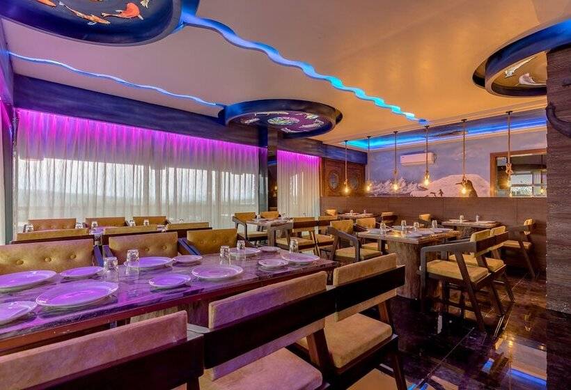 فندق Dio Regaalo Theme Resort