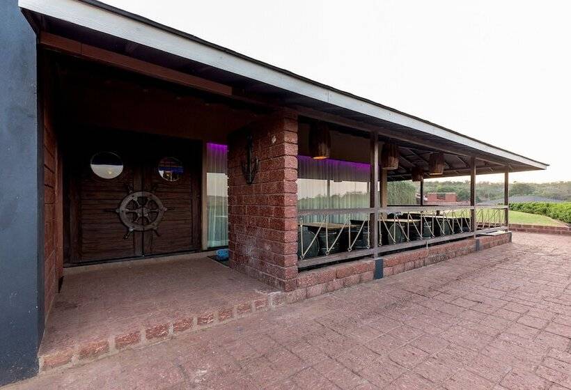 فندق Dio Regaalo Theme Resort