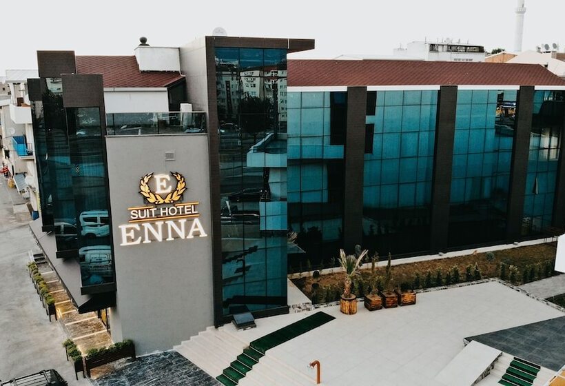 هتل Enna Sui̇t