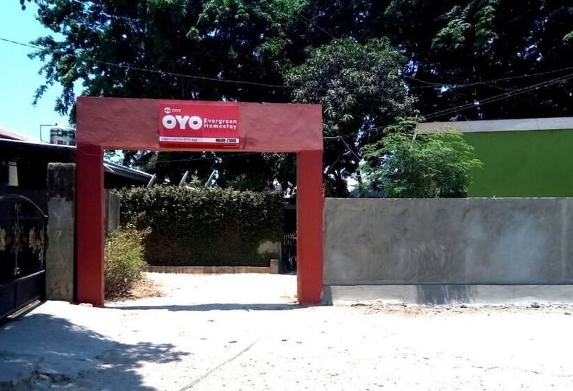 هتل Evergreen Homestay By Oyo Rooms