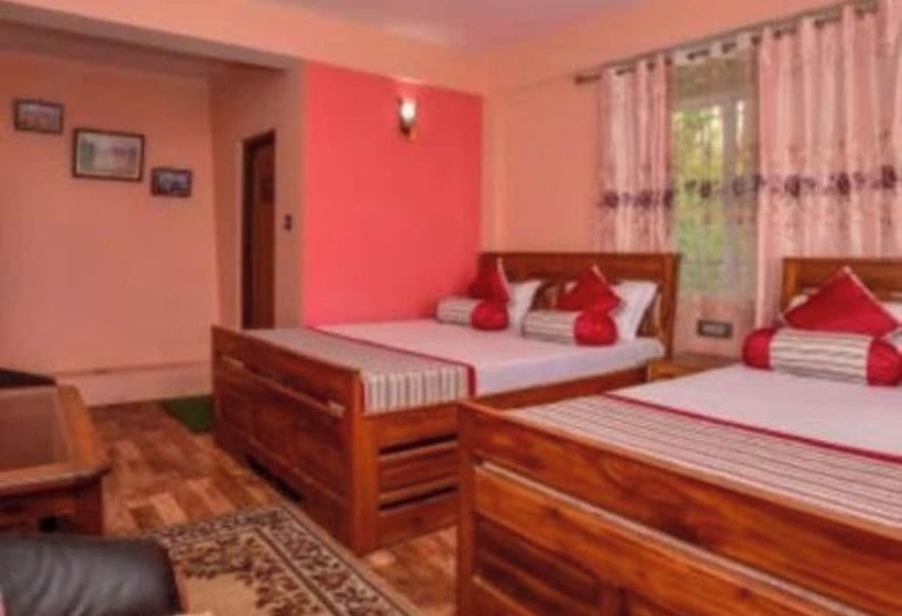 בית מלון כפרי Langdak Homestay