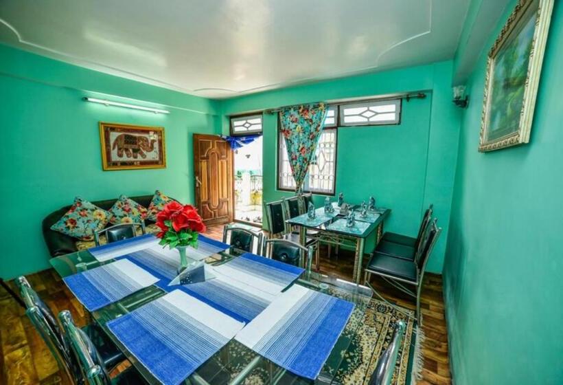בית מלון כפרי Langdak Homestay