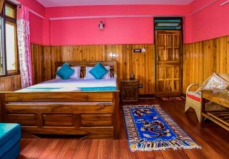 בית מלון כפרי Langdak Homestay