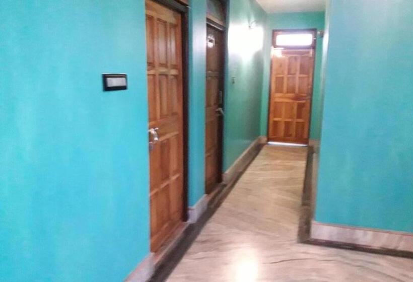 בית מלון כפרי Langdak Homestay