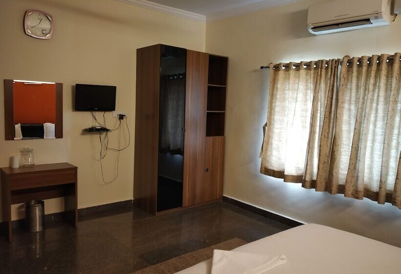 酒店 Happy Home Resort