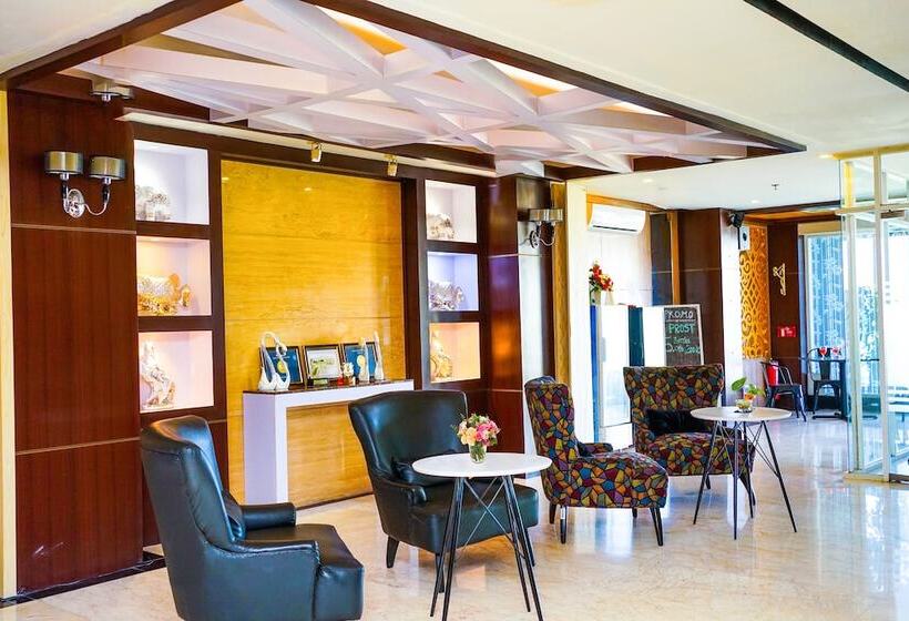 Jle S Boutique Hotel Powered By Archipelago